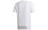 Adidas M HYPRRL SLGN T-Shirt