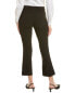 Фото #2 товара Nanette Nanette Lepore Flare Pant Women's