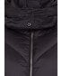 ფოტო #3 პროდუქტის Women's Longline Quilted Coat with Removable Hood made with 3M Thinsulate[TM]