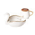 Фото #3 товара Kaffeetassenset Swan (2er Set)