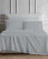 Фото #20 товара 300 Thread Count 100% Cotton Sateen Pillowcase Set, King