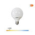 LED lamp EDM F 10 W E27 810 Lm 12 x 9,5 cm (3200 K)