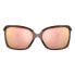 ფოტო #2 პროდუქტის OAKLEY Wildrye Prizm Woman Polarized Sunglasses