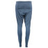 Фото #2 товара Puma First Mile X 78 Leggings Womens Blue Athletic Casual 52321316