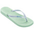 Фото #1 товара Ipanema Anatomica Tan Fem Flip Flops W 81030 24504