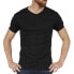 Фото #1 товара PETROL INDUSTRIES V-Neck short sleeve T-shirt
