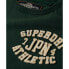 Фото #4 товара SUPERDRY Vintage Athletic Chest short sleeve T-shirt