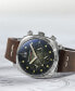 Фото #2 товара Часы Spinnaker Hull Chrono Dark Brown