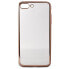 Фото #1 товара Чехол для смартфона KSIX iPhone 7 Plus/8 Plus Silicone Cover
