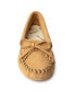 Фото #2 товара Women's Kilty Softsole Moccasins