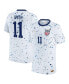 Фото #3 товара Men's Sophia Smith USWNT 2023 Replica Jersey