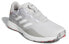 Кроссовки Adidas Boa Wide Spikeless Golf GV9786