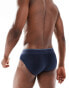 Фото #3 товара Emporio Armani bodywear brief in navy