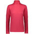 CMP Ultralight Sweat 39L2236 half zip sweatshirt