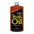 STARBRITE Premium Golden Teak Oil 470 Оранжевый, 470 ml - фото #2