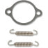 Фото #2 товара MOOSE HARD-PARTS 823121 KTM SX-F 450 07-12 exhaust gaskets