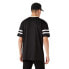 Фото #2 товара NEW ERA NFL Oversized New Orleans short sleeve T-shirt