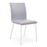 Фото #7 товара Crystal Dining Chair (Set of 2)