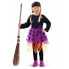 Фото #1 товара Маскарадные костюмы для детей Folat Пурпурный (Пересмотрено B)