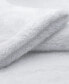 ფოტო #5 პროდუქტის Unisex Luxury Hotel Spa Warm Shawl Collar Soft Plush Fleece Bath Robe