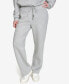 Фото #1 товара Women's Pull-On Drawstring Sweatpants