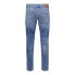 Фото #3 товара ONLY & SONS Weft Regular Fit One Mbd 5094 Tai jeans
