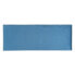 Фото #1 товара Изголовье кровати 160 x 6 x 60 cm Синтетическая ткань Синий