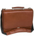 Фото #3 товара Сумка McKlein Lexington Flapover DualComp Briefcase