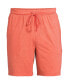 Фото #3 товара Пижама Lands' End Comfort Knit Shorts