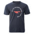 ფოტო #1 პროდუქტის HI-TEC Olen short sleeve T-shirt