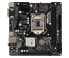 Фото #4 товара ASRock H310CM-DVS, Intel, LGA 1151 (Socket H4), Intel® Core™ i3, Intel® Core™ i5, Intel® Core™ i7, 95 W, DDR4-SDRAM, 32 GB