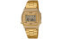 Casio B640WGG-9 Vintage 50 Quartz Watch