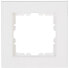 Heinrich Kopp Kopp 402129000 - White - Screwless - Any brand - 10 pc(s)