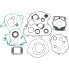 Фото #1 товара MOOSE HARD-PARTS 811338 Offroad Complete Gasket Set With Oil Seals Husqvarna TC 65 18-19