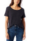 ფოტო #1 პროდუქტის Women's The Backstage T-shirt