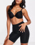 Фото #8 товара Spanx Power contouring short in black