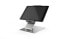 Durable Tablet holder - Tablet/UMPC - Passive holder - Indoor - Silver