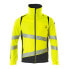 Hi-Vis Yellow / Dark Navy