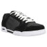 Фото #3 товара Etnies Faze Skate Mens Black Sneakers Casual Shoes 4101000537-976