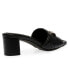 Фото #7 товара Women's Kit Dress Sandals