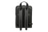 Фото #4 товара Рюкзак Tucano Gommo Черный 15,6" + MacBook Pro 16"