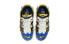 Nike Air More Uptempo Harmony and Hoops GS DC7300-400
