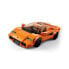 Фото #1 товара SLUBAN Model Bricks Sport Car 264 Pieces Construction Game