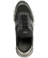 Фото #8 товара Women's Maida Lace-Up Low-Top Running Sneakers