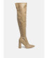 Фото #1 товара little over-the-knee boots