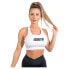 AGONGYM Premium Sports Top High Support