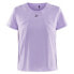 ფოტო #3 პროდუქტის CRAFT ADV Hit short sleeve T-shirt