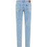 Фото #4 товара LEE Daren Zip Fly jeans