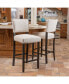 Фото #3 товара Garven Bar Stool (Set Of 2)