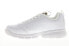 Фото #10 товара Fila Disruptor SE 1SX60022-100 Mens White Synthetic Lifestyle Sneakers Shoes